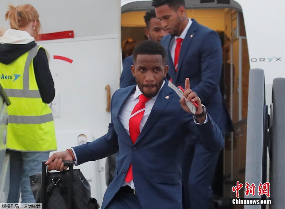 俄超首位新冠确诊球员法尔范居家隔离 俱乐部全