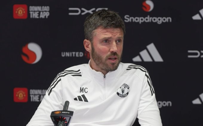 曼联主帅卡里克赛前发布会：球队潜力与挑战并