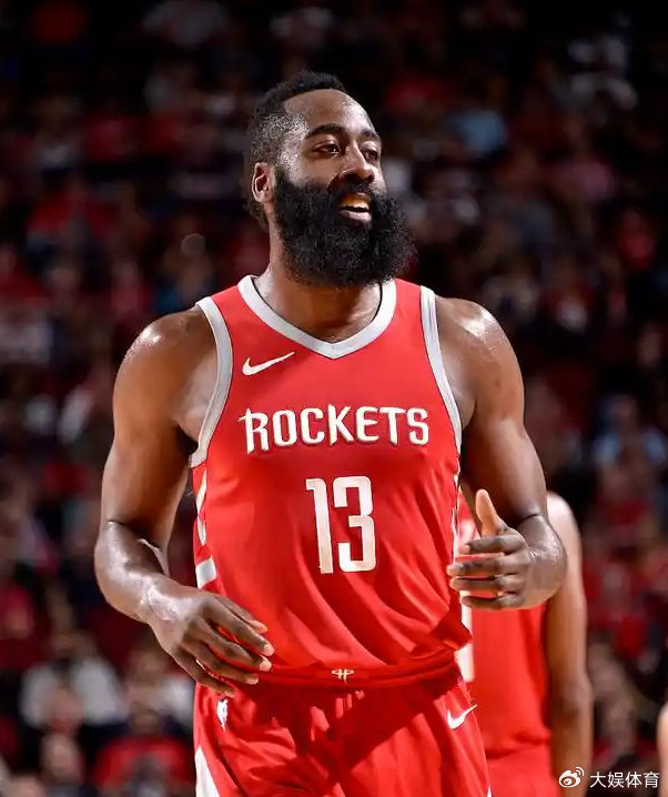 哈登历史无冠得分王第三位 技术革新重塑进攻体