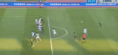 王钰栋主场破门终结球荒 浙江队迎战申花斩获赛