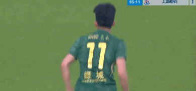 王钰栋主场破门终结球荒 浙江队迎战申花斩获赛