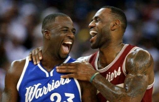 勒布朗·詹姆斯夏季球队选择引热议：夺冠、家庭