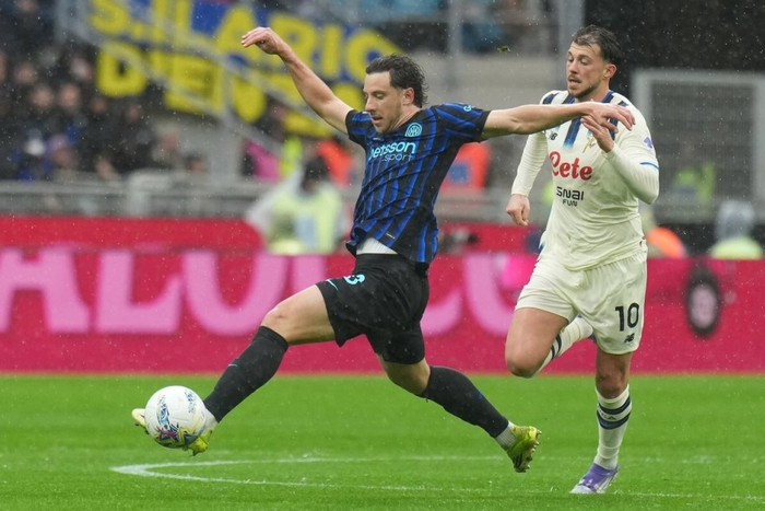 罗马瞄准国米左后卫卡洛斯-奥古斯托 3500万欧元