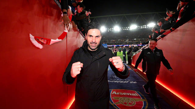 阿森纳力克勒沃库森 赖斯破门助球队取胜边裁意